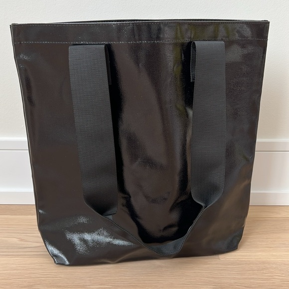 ALL SAINTS Tote Bag - Picture 3 of 5